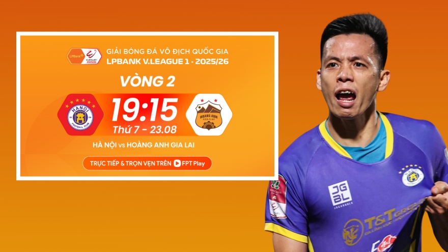 Nhận định Hà Nội FC - HAGL: Văn Quyết tỏa sáng?